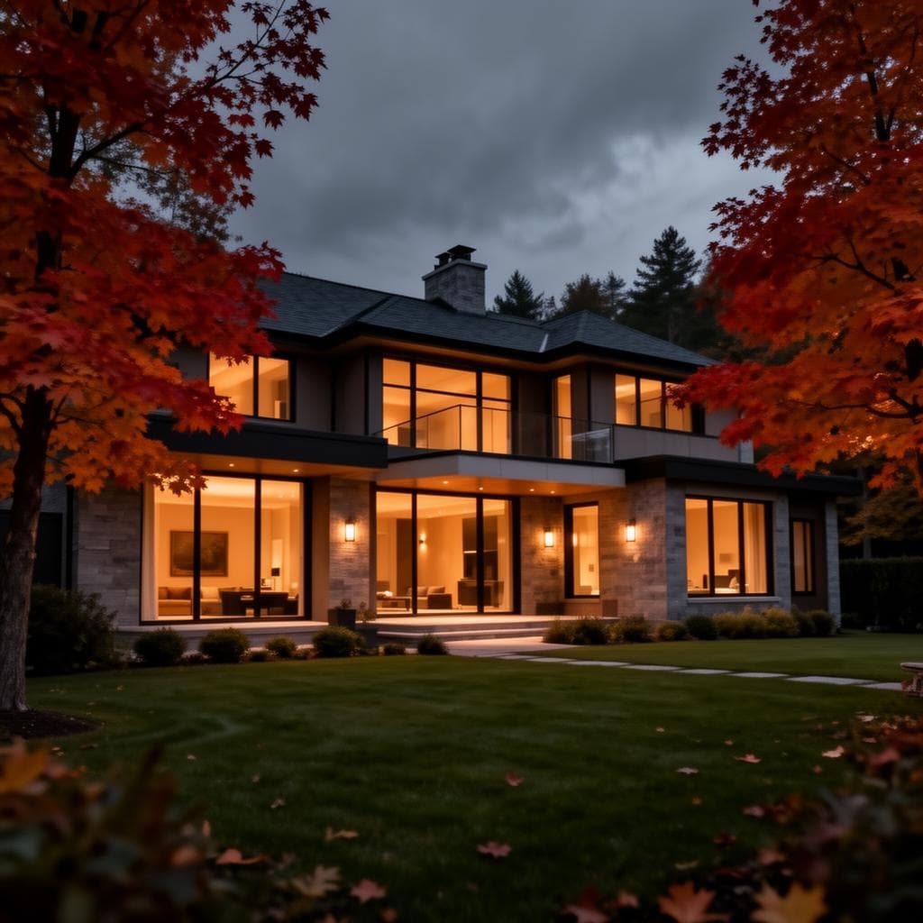 Riverside Renovation