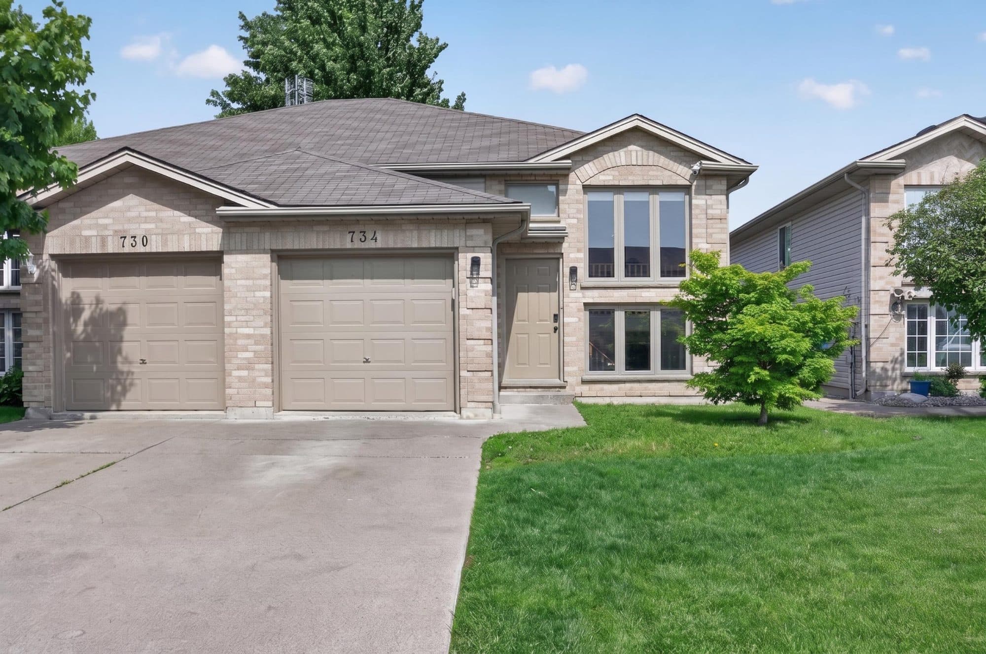 734 MICHAEL - $529,900.00
